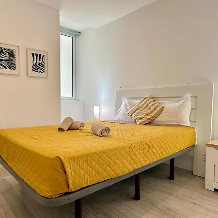 Torre By Coral * פורטימאו