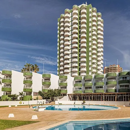 Torre By Coral *