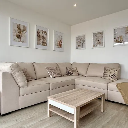 Torre By Coral Apartament