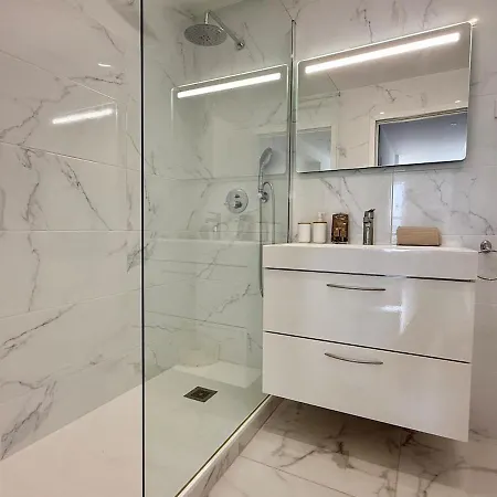 Torre By Coral Apartament Portimão