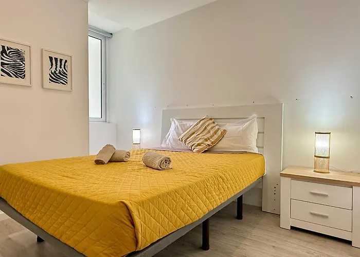 Apartament Torre By Coral