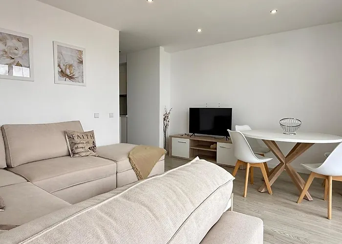 Torre By Coral * Portimão