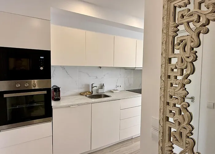 Torre By Coral Apartament *