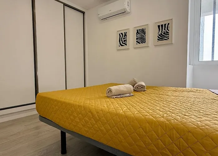 Torre By Coral Apartament Portimão