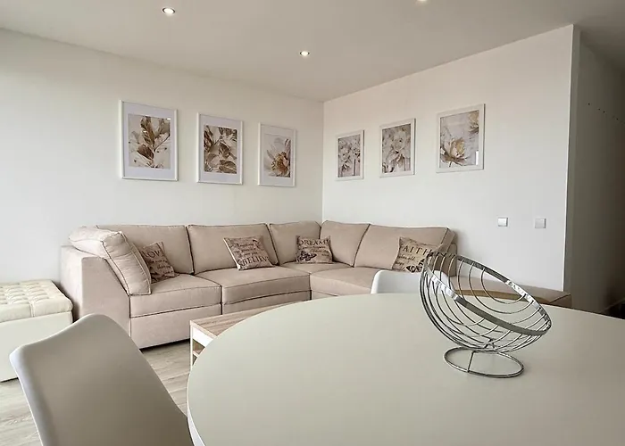 Apartament Torre By Coral