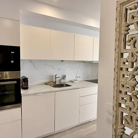 Torre By Coral Apartment *