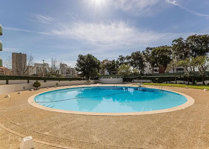 Torre By Coral Portimao