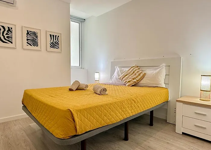 Torre By Coral * Portimao