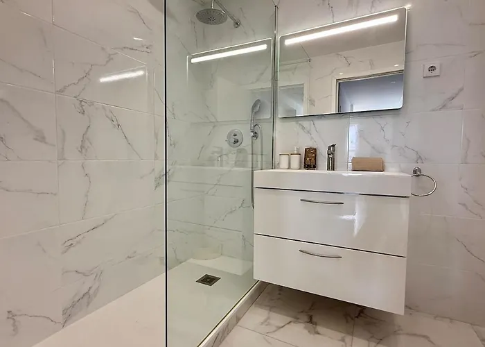 Torre By Coral Apartment Portimao