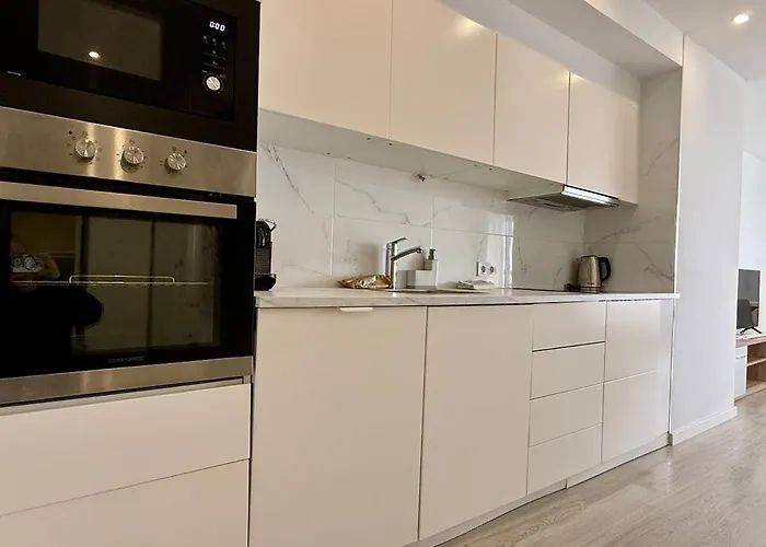 Apartment Torre By Coral *